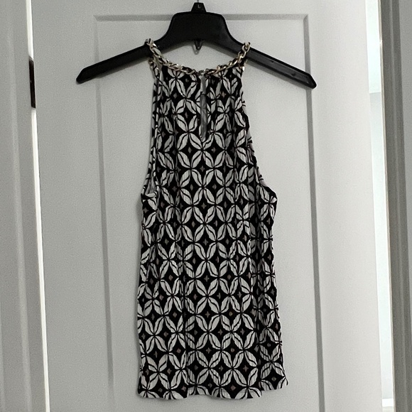 cable & gauge halter top Size M - NEW with tags - Picture 2 of 4